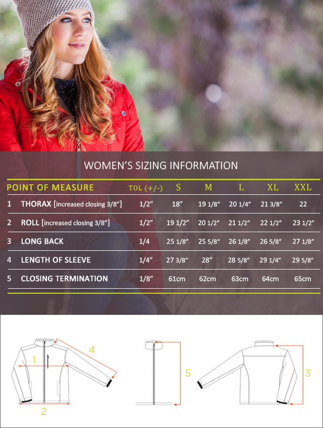 ThermalTech The First SolarPowered Smart Jacket Indiegogo