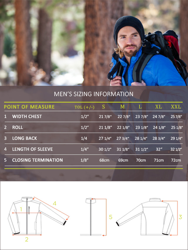 ThermalTech The First SolarPowered Smart Jacket Indiegogo