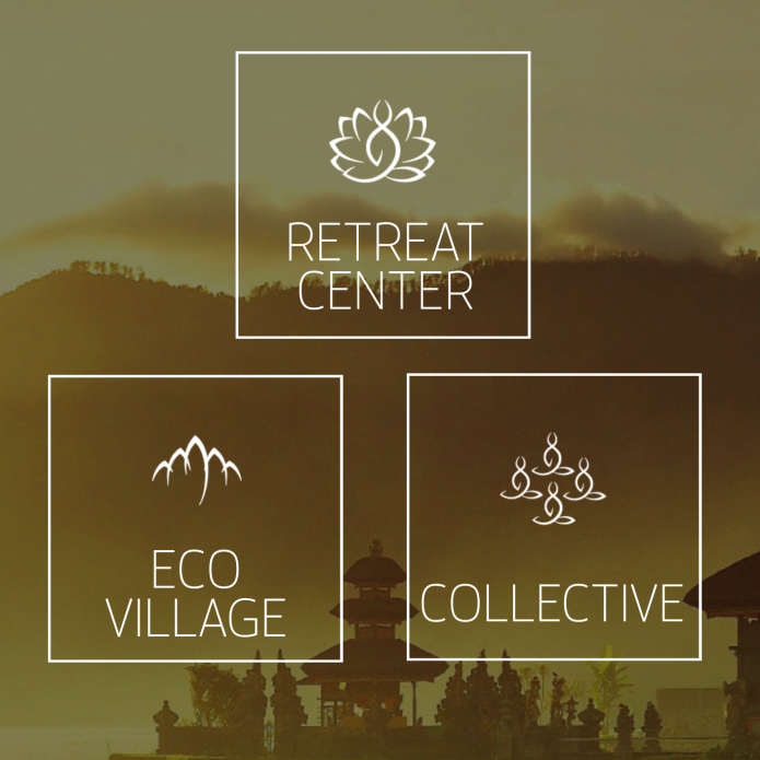 A Bali Retreat Center Transforming lives globally Indiegogo