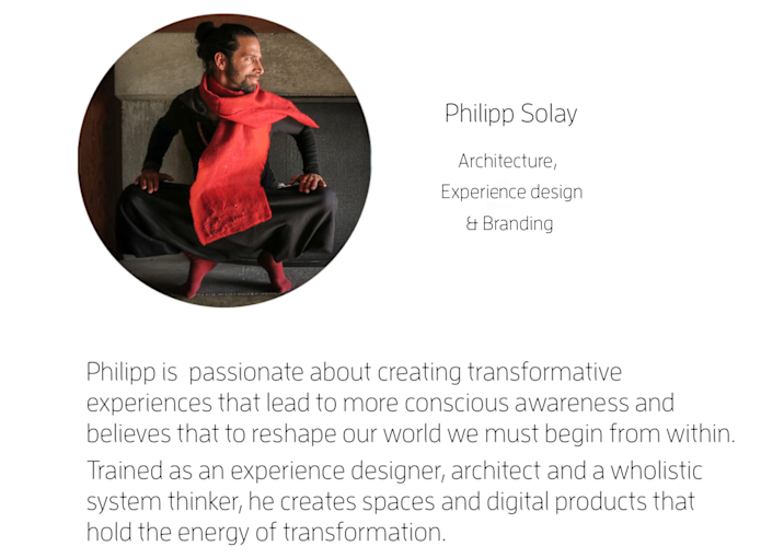 A Bali Retreat Center Transforming lives globally Indiegogo