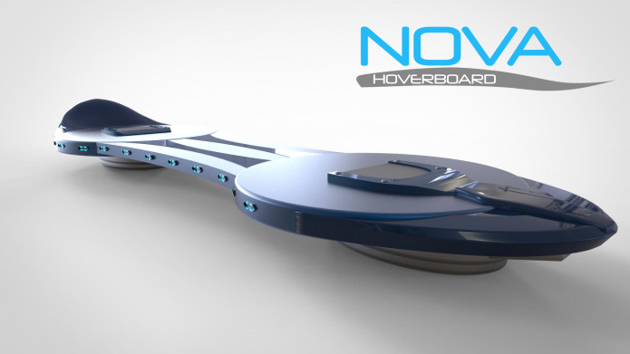 Hoverboard nova hot sale