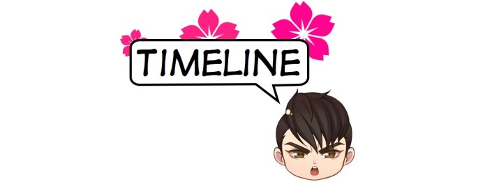 Fujoshi Trapped in a Seme's Body Yaoi Manga ! | Indiegogo