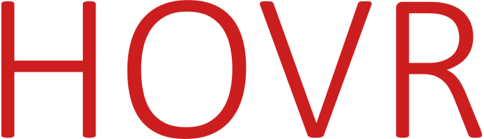 hovr logo