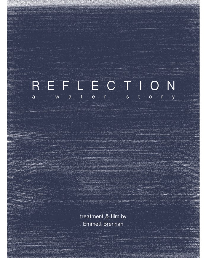 Reflection: a water story | Indiegogo