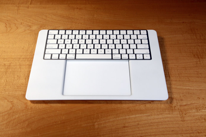 Avanca M-line Keyboard For Mac