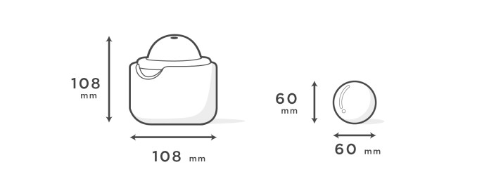 Polar Ice Tray: Perfect Ice For The Perfect Drink 12 On indiegogo spec wcpvgc