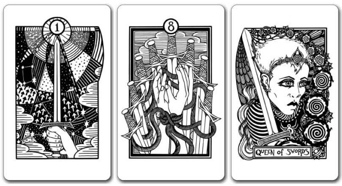 Heart & Hands Tarot Deck | Indiegogo