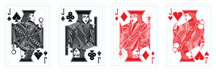 Doong Doong Playing Cards | Indiegogo