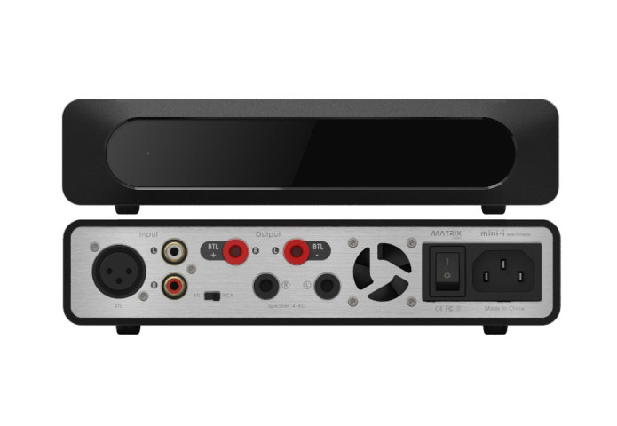 indiegogo matrix