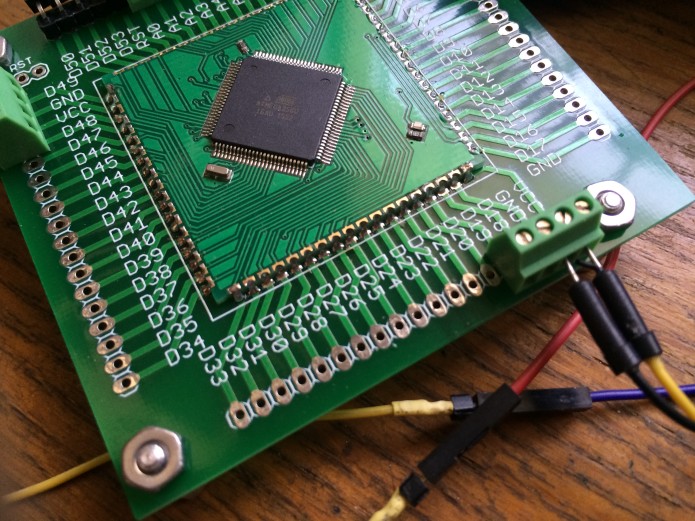 M-DuinoCore... it's more than an Arduino in a chip | Indiegogo