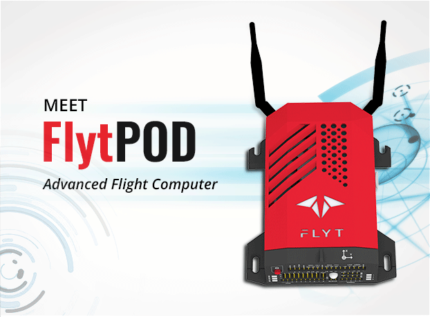 flight computer drone