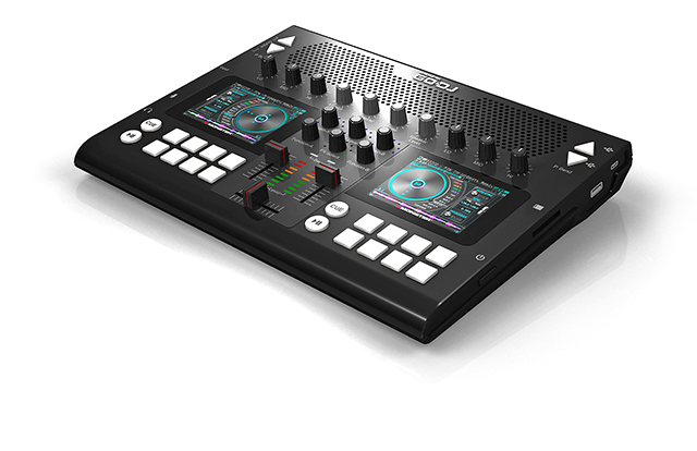 GODJ plus-