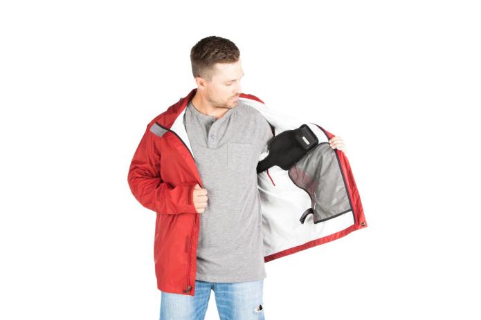 torch 2.0 coat heating system