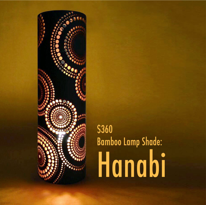 Take Akari Hand Carved Bamboo Lampshades Ingogo 草木に顔をのぞかせた小さな新芽 その様子を 芽吹き と呼んできました 冬の寒い時期にじっとためていたエネルギーを 一挙に開放するような生命の躍動感