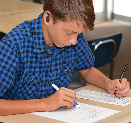 essays on work culture school