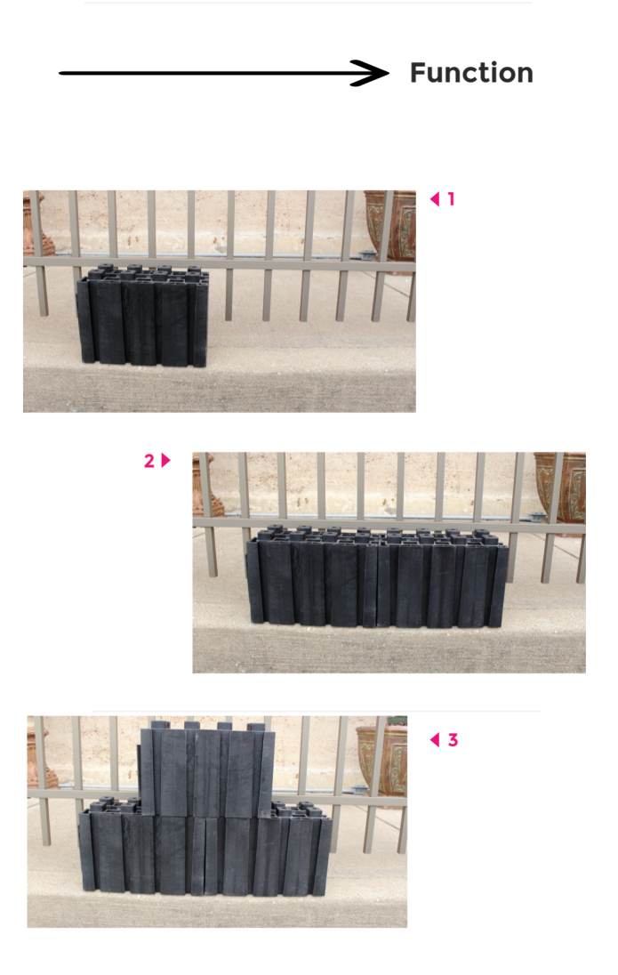 LokNBlok DR Refugee & Disaster Relief Housing Indiegogo