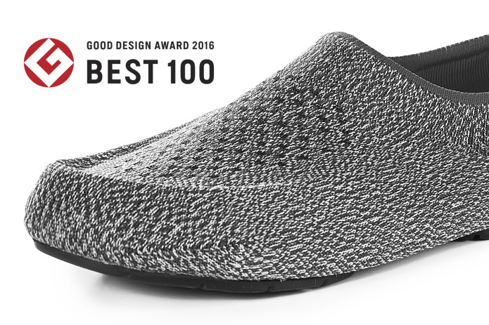 JS Shoes - World's First Ever 3D Knitted Shoes. | Indiegogo