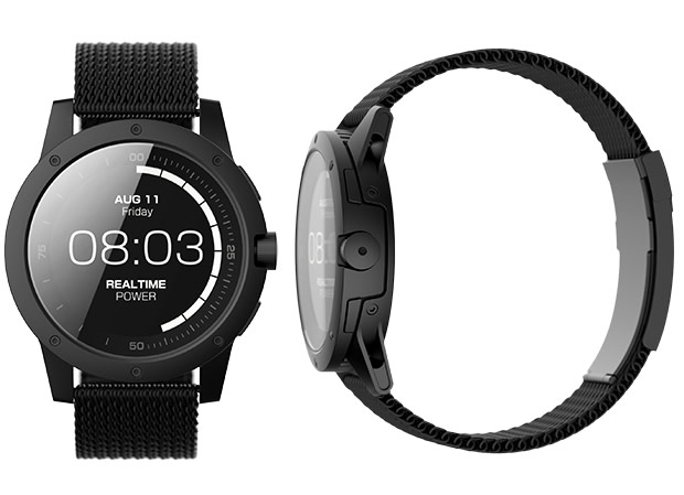 matrix smartwatch