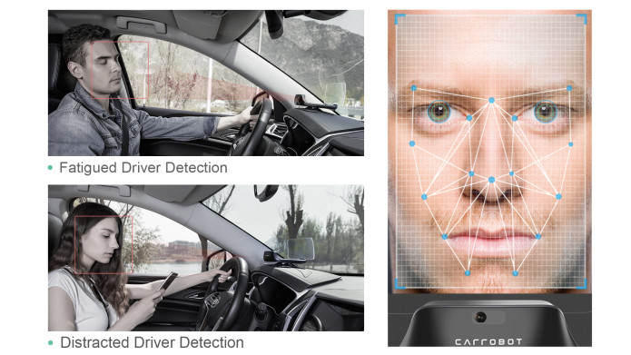 Carrobot: The World’s Most Powerful Car Display | Indiegogo