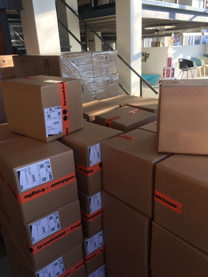 AZUME Ceramic Rice Cooker Indiegogo