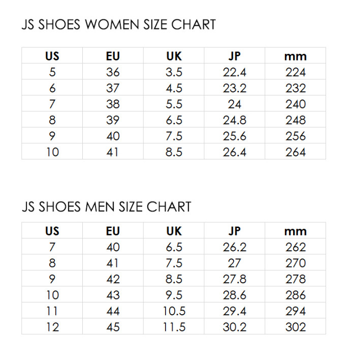 JS Shoes World's First Ever 3D Knitted Shoes. Indiegogo