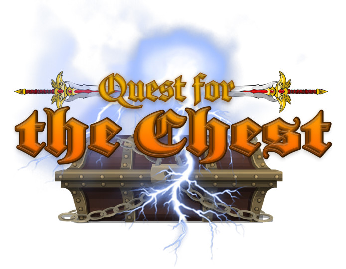 The Game Chasers Season 4 BluRay Indiegogo