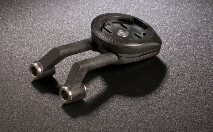 zipp stem computer mount