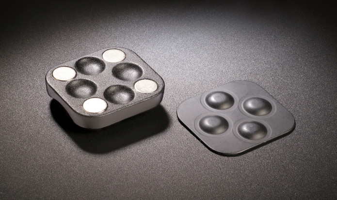 zipp stem computer mount