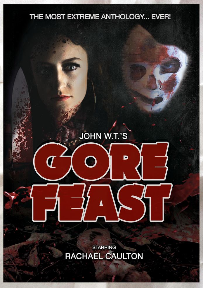 feast horror film