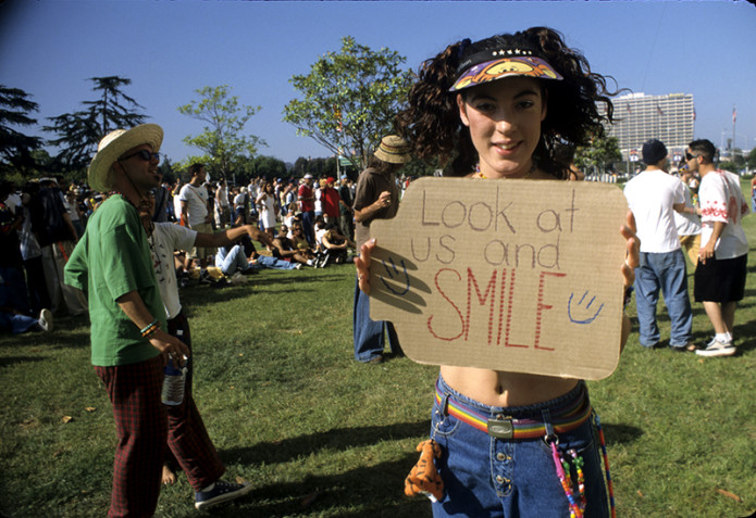 The Amazing Rave Book THE RAVER STORIES PROJECT! | Indiegogo