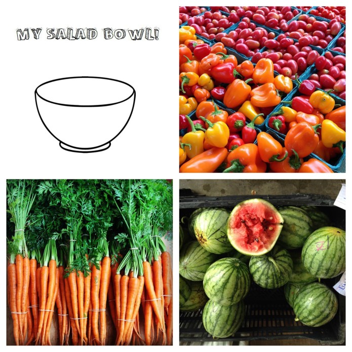 Sprouts Kid's Club at the Durham Farmers' Market! Indiegogo