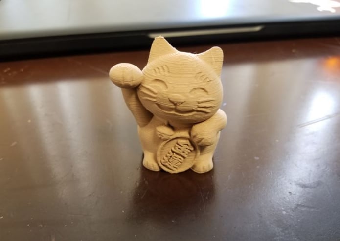 Monoprice Mini Delta:Affordable Starter 3D Printer | Indiegogo