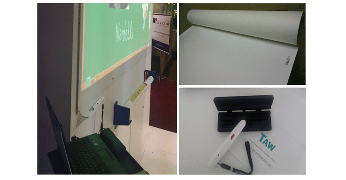 TAW The World s Largest Digital Whiteboard Indiegogo taw-the-world-s-largest-digital-whiteboard-indiegogo