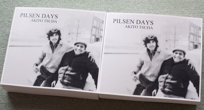 Pilsen Days: Akito Tsuda's Return to Pilsen | Indiegogo