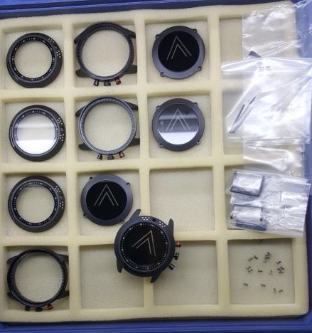 indiegogo arrow smartwatch