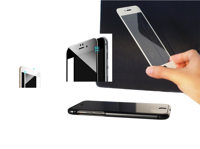 Pantone Solar Power iPhone Case 7/7 Plus,8/8 Plus,X,XS,XR,XS,Max