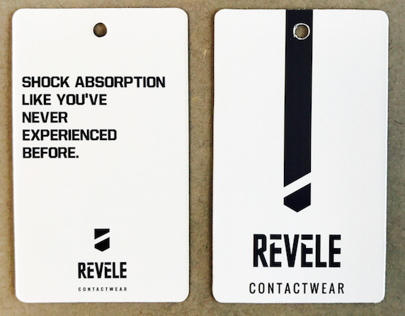Revele - Revelia Body Armour – Sk8House