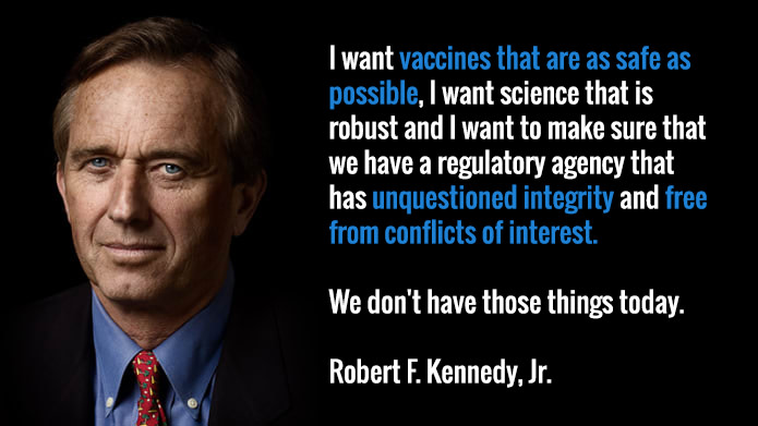 Vaccine Safety Project | Indiegogo