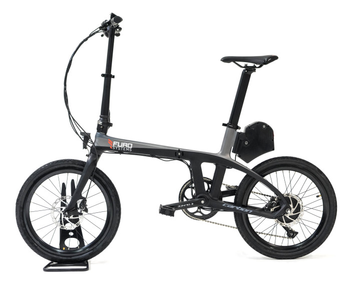 furo ebike