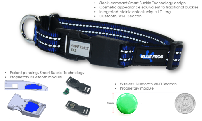 bluetooth dog collar bluetooth dog collar