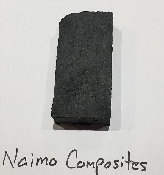 LS Carbon Fiber Connecting Rods Naimo Composites Indiegogo