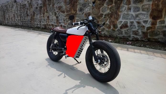 Cafe Racers Were Popular 50 Plus Years Ago And They Are Currently Enjoying A Resurgence With All The Major Motorcycle Manufacturers Producing Some Sort Of