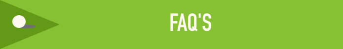 FAQ'S