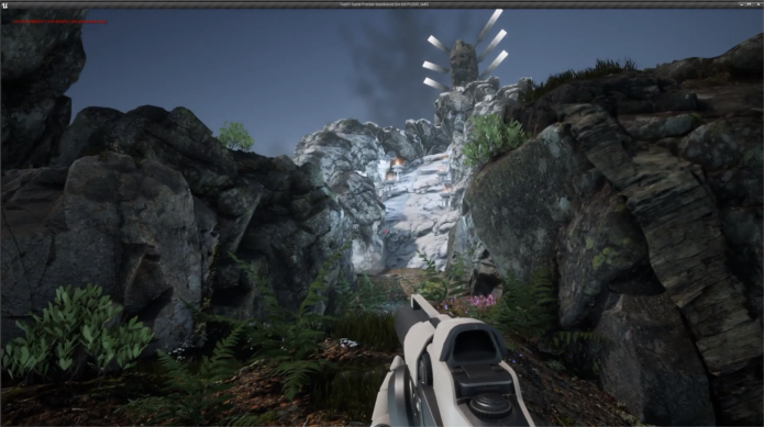 Learn Level Design Unreal Engine Course Indiegogo Learn Level Design Unreal Engine Course Indiegogo