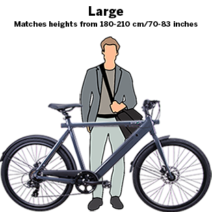 strom city e bike price