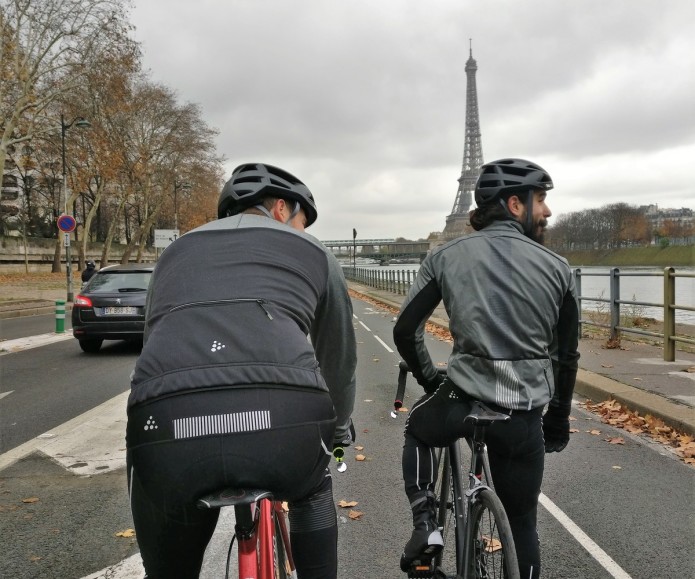 corky road bike mirror