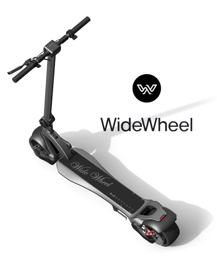 widewheel