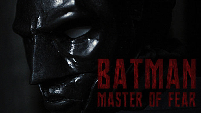 Batman: Master of Fear Episode II | Indiegogo