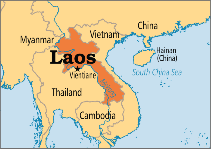 This Little Land Of Mines A Laos Doentary Ingogo It Is A Very Sleepy Country Somewhat Frozen In Time You Won T Find Mcdonalds Or Starbucks Laos Almost 80 Of Laotians Are Subsistence Farmers And 66