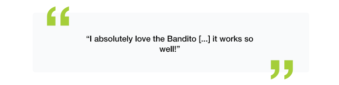 bandito